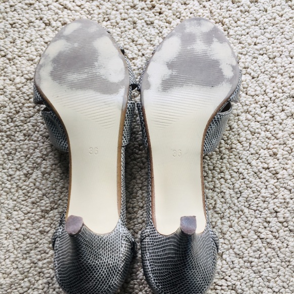 H&M heels - Picture 5 of 5